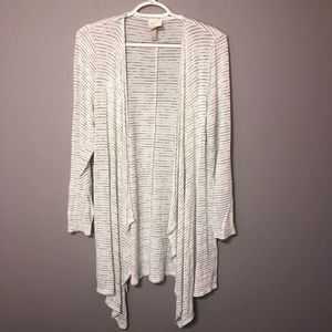 Knox Rose Cardigan Small
